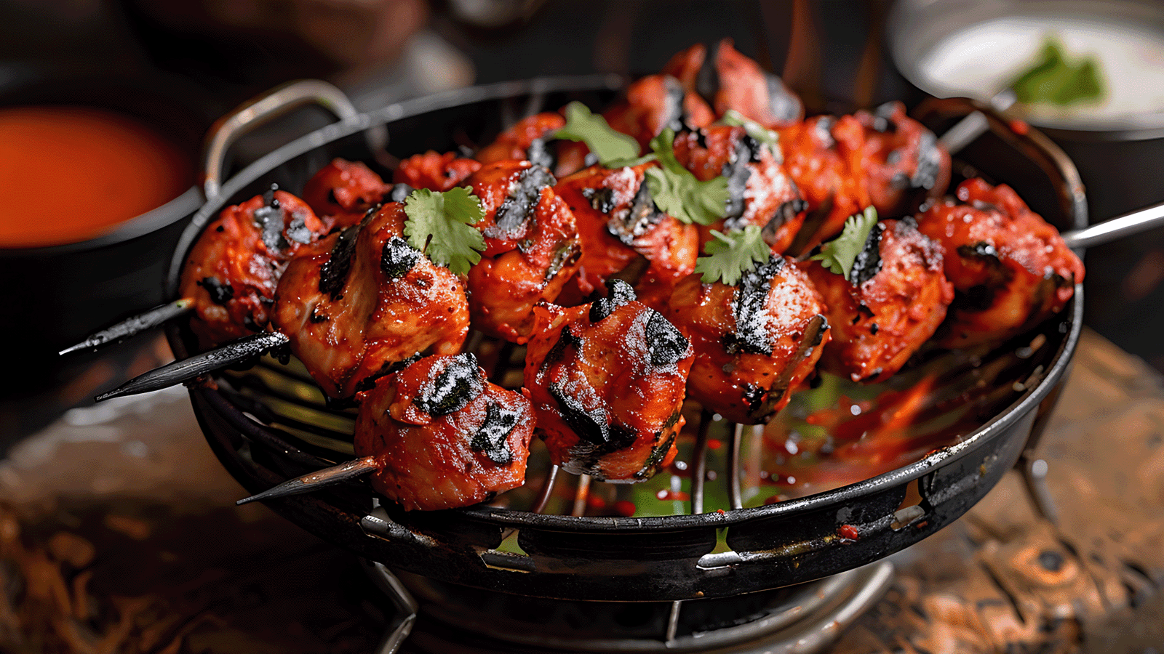 Altaf's Grill House Worcester